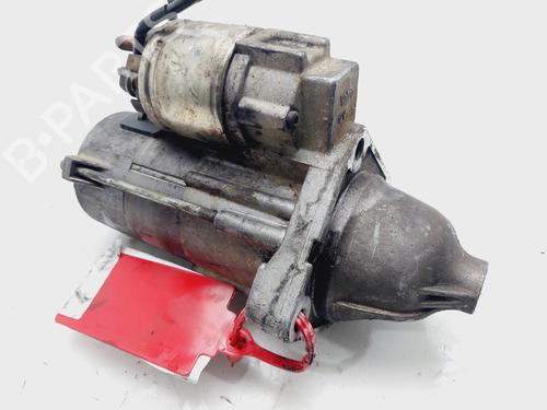 Used Starter BMW 3 Convertible (E46) [2000-2007]  21012970