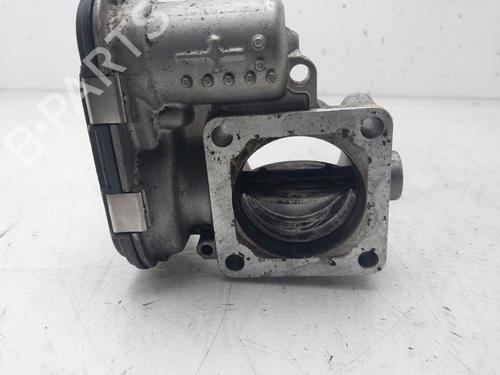 Used Throttle body Throttle body HYUNDAI i20 II (GB, IB) [2014-2021] 34620584 34620584