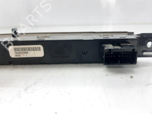 Warning switch LAND ROVER RANGE ROVER SPORT I (L320) 2.7 D 4x4 | BP6986421I22 