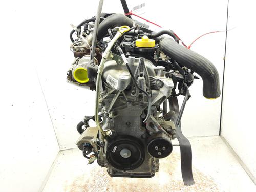 Engine RENAULT CLIO V (B7_)  | BP35801419M1  - Image 6