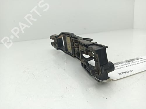 Front right exterior door handle MERCEDES-BENZ M-CLASS (W163)  | BP27249188C129 