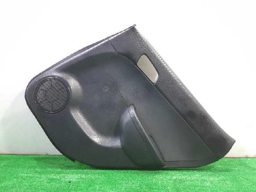 Right rear door panel HYUNDAI i30 Estate (FD) 1.4 (109 hp) 6917657