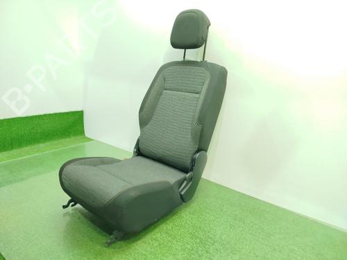Rear seat CITROËN BERLINGO MULTISPACE (B9) 1.6 BlueHDi 120 | BP32366624C17