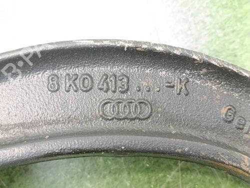 Left front shock absorber AUDI A4 B8 (8K2) | BP40540883M16 - Image 4