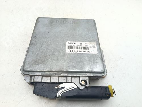 Engine control unit (ECU) AUDI 100 C4 Saloon (4A2) 2.5 TDI | BP35778994M57 - Image 3