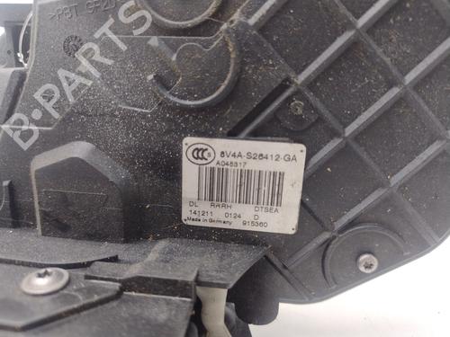 Rear right lock FORD KUGA I  | BP26591369C99 