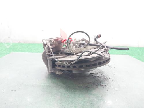 Right front steering knuckle MERCEDES-BENZ C-CLASS (W204) C 180 CDI (204.000) | BP13477262M26 