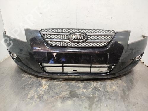Used Front bumper KIA CEE'D Hatchback (ED) [2006-2012]  27648112