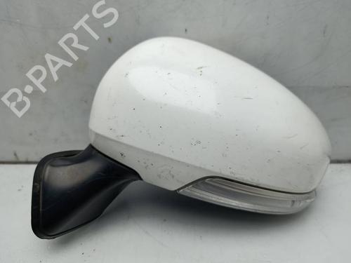 Used Left mirror Left mirror TOYOTA PRIUS (_W3_) 1.8 Hybrid (ZVW3_) (99 hp) 40256744 40256744