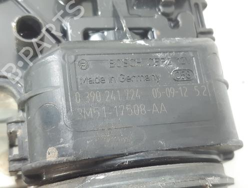 Front wiper motor FORD FOCUS C-MAX (DM2)  | BP11052395M29 