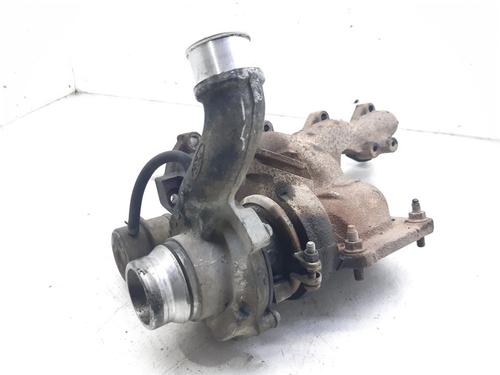 Used Turbo Turbo FORD TRANSIT CONNECT (P65_, P70_, P80_) 1.8 Di (75 hp) 9342432 9342432