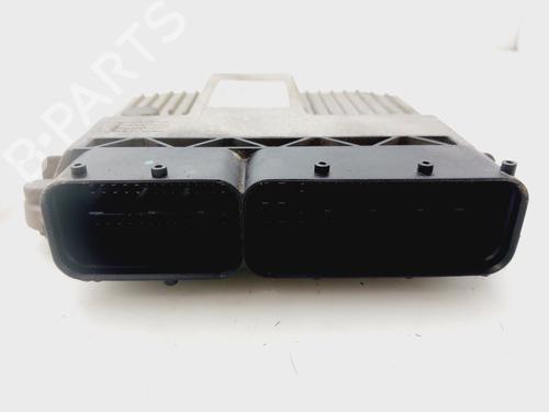 Engine control unit (ECU) OPEL CORSA C (X01) | BP30974476M57