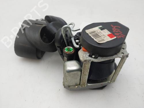 Used Front left seatbelt Front left seatbelt FORD FOCUS III 1.6 TDCi (115 hp) 33956884 33956884