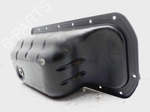 Oliebundkar CITROËN C4 CACTUS 1.5 BlueHDi 100 | BP29584542M115 