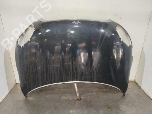Used Hood Hood 37154857 37154857