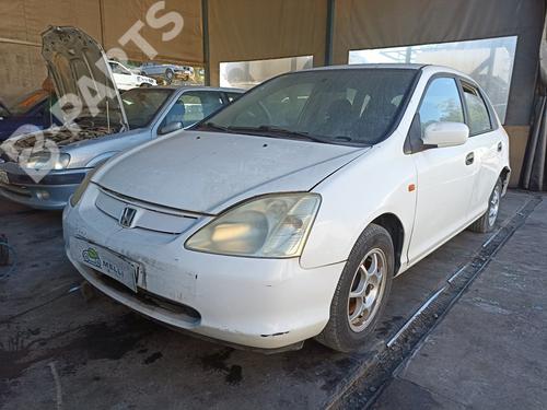 Used Parts HONDA CIVIC VII Hatchback (EU, EP, EV)  1.4 iS (EP1, EU5, EU7)  1125815