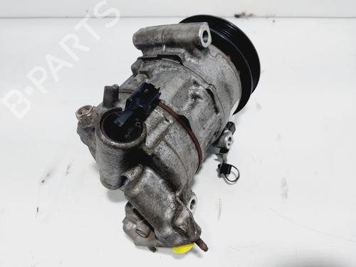 AC compressor PEUGEOT RCZ 1.6 16V | BP29825211M34