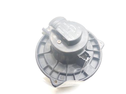 Varmeblæser JEEP GRAND CHEROKEE II (WJ, WG) 4.7 V8 4x4 | BP17487091M62 