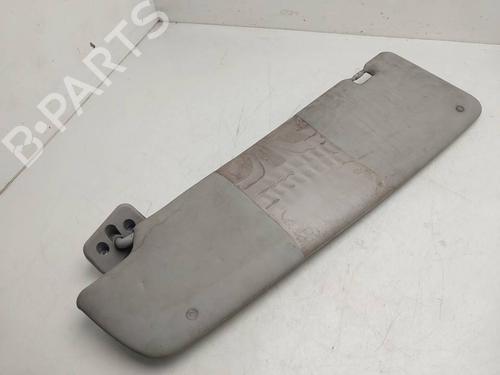 Left sun visor FIAT DUCATO Van (250_) 120 Multijet 2,3 D 4x4 | BP40036741I1 - Image 2