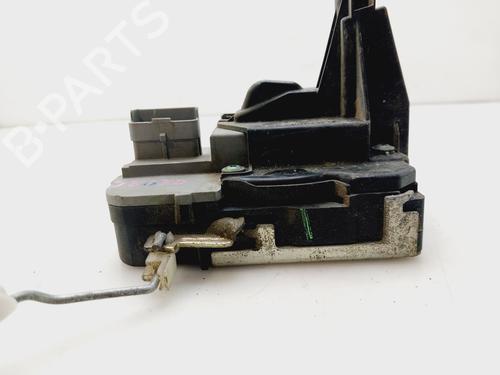 Used Front right lock PEUGEOT 307 Break (3E) 1.6 HDi (90 hp) 26199756