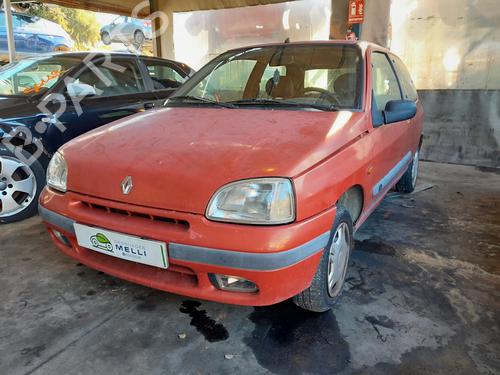 Used Parts RENAULT CLIO I (B/C57_, 5/357_) 1.2 (5/357Y, 5/357K) (54 hp) 2968830