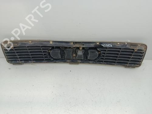 Grille AUDI 80 B3 Saloon (893, 894, 8A2) 1.9 D | BP30922286C40