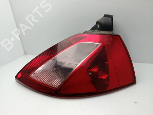 Right taillight RENAULT MEGANE II Saloon (LM0/1_) 1.9 dCi (LM0G, LM1G, LM2C) | BP30178562C35