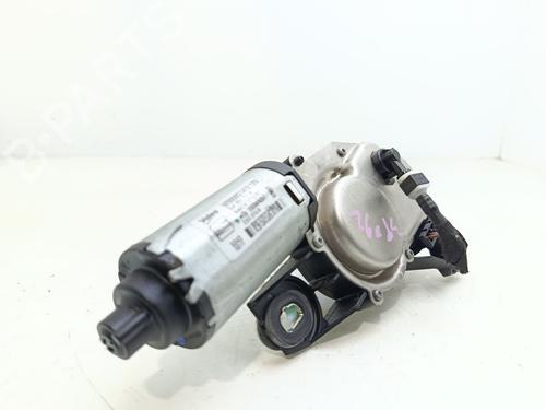 Rear wiper motor SEAT IBIZA IV (6J5, 6P1)  | BP28139750M102 