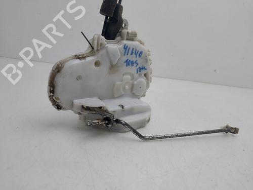 Venstre bagtil lås Venstre bagtil lås HONDA CR-V III (RE_) 2.0 i-VTEC 4WD (RE5, RE2) (150 hp) 36490144 36490144