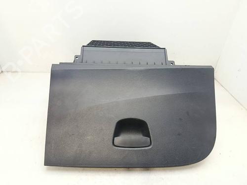 Used Glove box Glove box SEAT IBIZA IV SC (6J1, 6P5) [2008-2018] 39960075 39960075