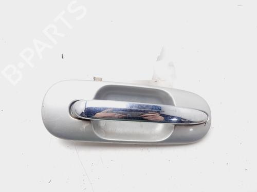 Used Rear right exterior door handle ROVER 45 I Hatchback (RT) 2.0 iDT (113 hp) 19935390