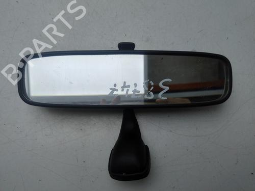 Used Rear mirror KIA CARNIVAL II (GQ) [1999-2007]  27649173