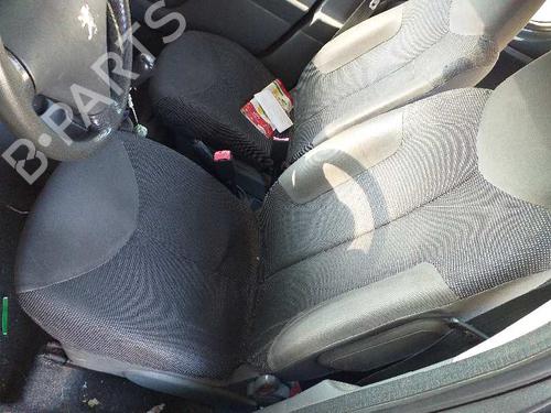 Front left window mechanism PEUGEOT 107 (PM_, PN_) 1.0 | BP3501729C22 