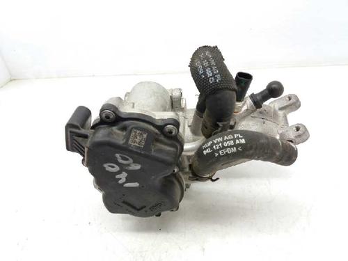 Throttle body AUDI Q3 (8UB, 8UG) 2.0 TDI quattro | BP2989751M82