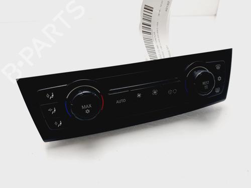 Used Climate control Climate control BMW 1 (E87) 120 i (150 hp) 32736534 32736534