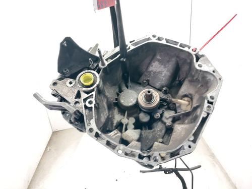 Used Gearbox Gearbox RENAULT MEGANE II (BM0/1_, CM0/1_) 1.5 dCi (BM02, BM13, BM2A, CM02, CM13) (101 hp) 39965633 39965633