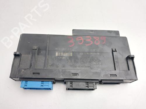 Used Electronic module Electronic module BMW X1 (E84) xDrive 23 d (204 hp) 35800589 35800589