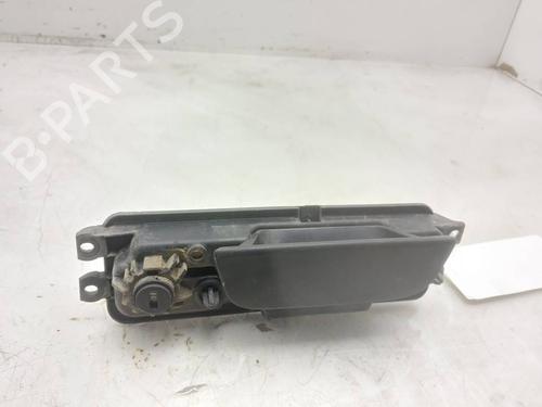 Used Tailgate handle Tailgate handle DACIA DOKKER Box Body/MPV [2012-2021] 39691441 39691441