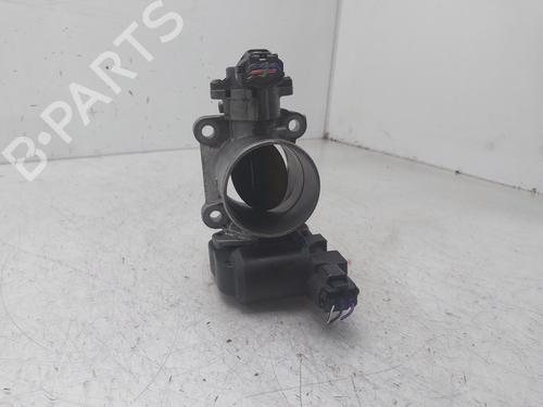 Used Throttle body SMART CITY-COUPE (450) 0.8 CDI (S1CLC1, 450.300, 450.301, 450.302, 450.303,... (41 hp) 31321809