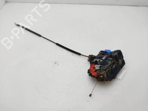 Used Front left lock SEAT ALTEA (5P1) [2004-2015]  28186106