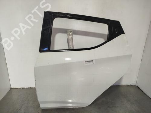 Used Left rear door NISSAN MICRA V (K14) [2016-2025]  30436530