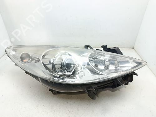 Used Right headlight Right headlight 37011586 37011586