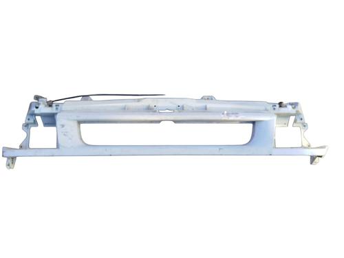 Frontplade/Frontkurv FORD TRANSIT Van (FA_ _) 2.0 DI (FAE_, FAF_, FAG_) (75 hp) 27322872