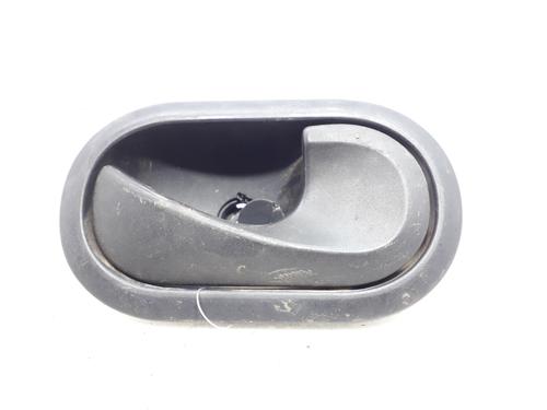 Used Front right interior door handle RENAULT KANGOO / GRAND KANGOO II (KW0/1_) 1.5 dCi 70 (KW0V, KW0A) (68 hp) 12407126