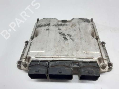 Used Engine control unit (ECU) CITROËN XSARA PICASSO (N68) 2.0 HDi (90 hp) 5813377