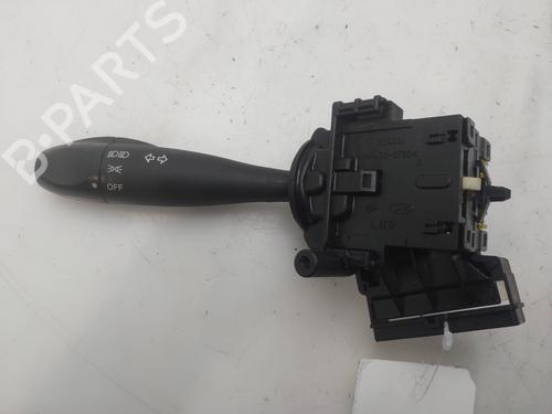 Used Headlight switch Headlight switch HYUNDAI GETZ (TB) 1.1 (63 hp) 36557780 36557780