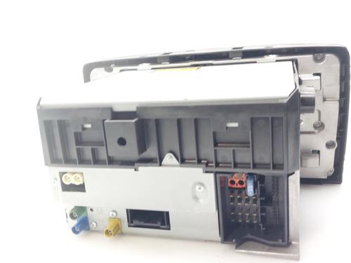 Radio MERCEDES-BENZ R-CLASS (W251, V251) R 350 CDI 4-matic (251.022, 251.122) | BP18297268E6 