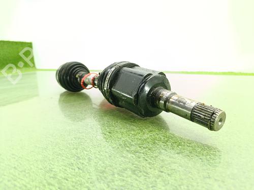 Used Right front driveshaft CHEVROLET CRUZE (J300) [2009-2026]  32749977