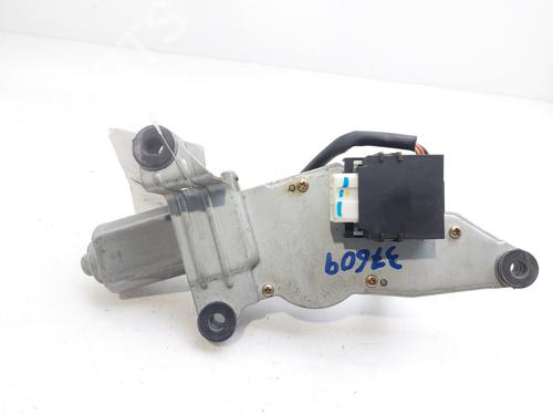 Rear wiper motor CHEVROLET NUBIRA Saloon 1.4 | BP24812236M102 