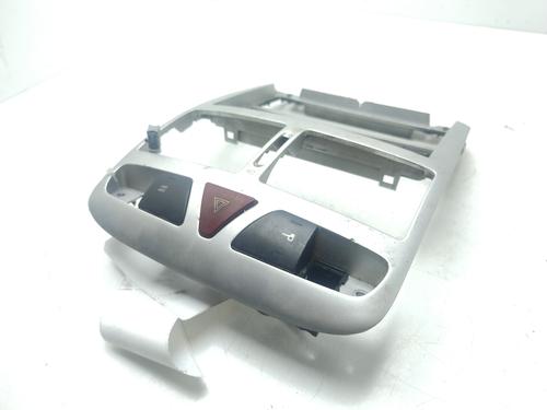 Warning switch PEUGEOT 307 CC (3B)  | BP26650448I22 